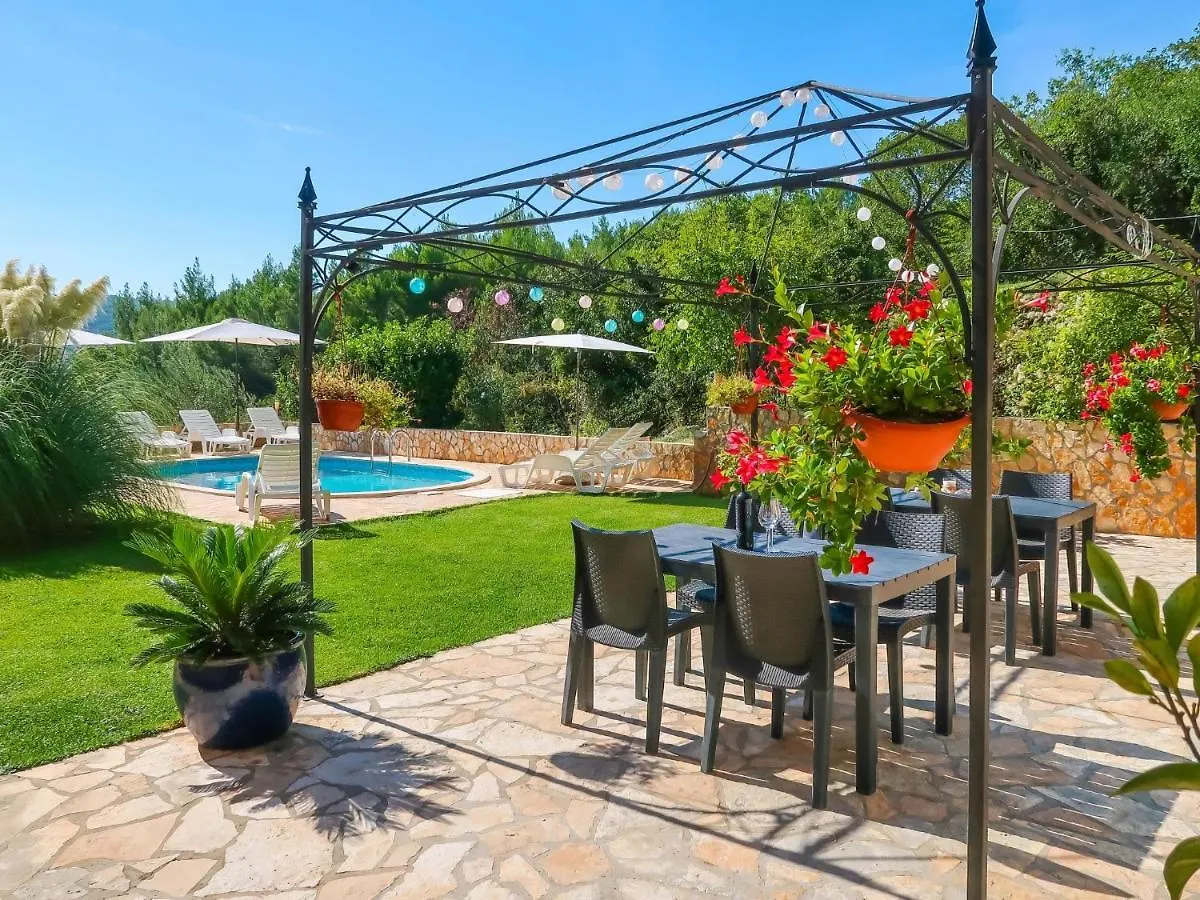 Apartment Chantal - Rac153 By Interhome Rabac Κροατία