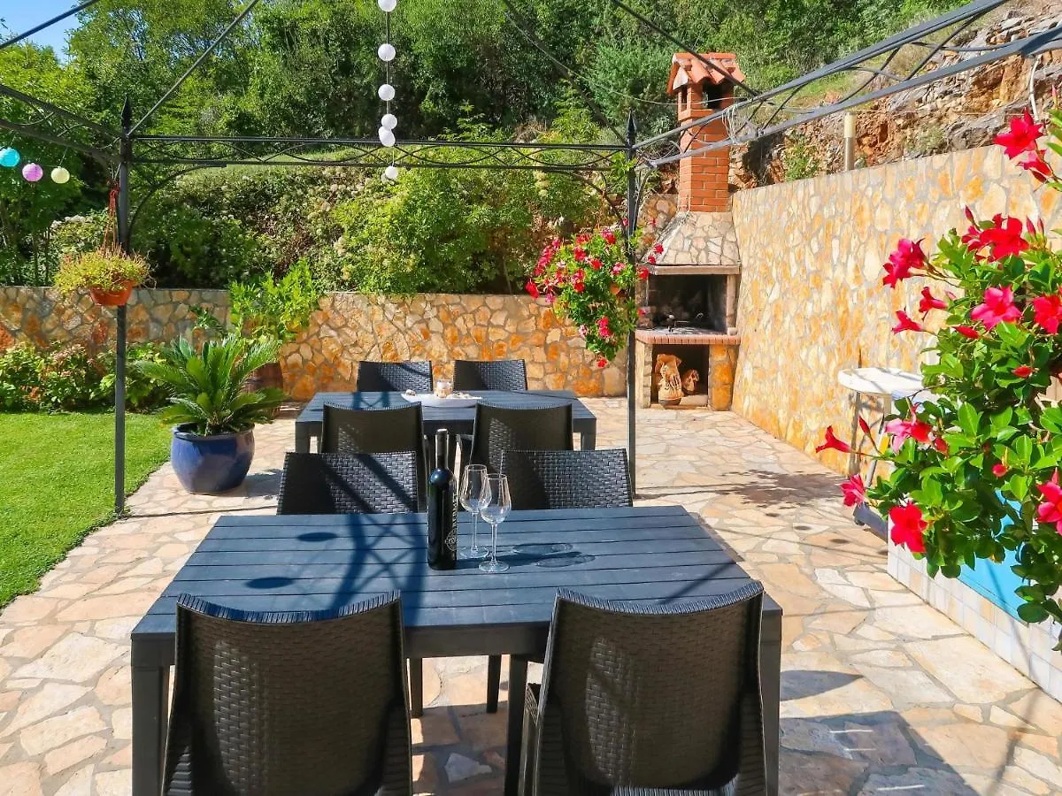 Apartment Chantal - Rac153 By Interhome Rabac 0*,  Κροατία