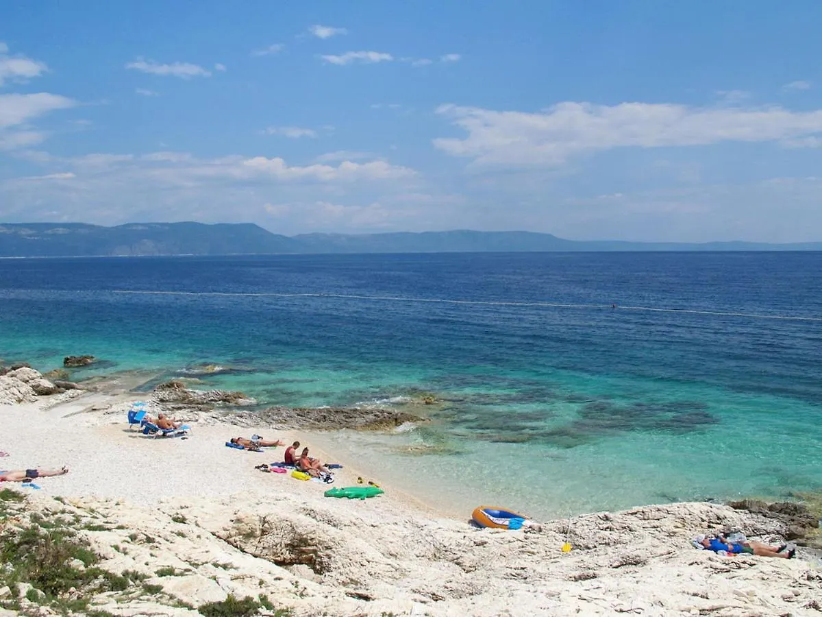 Apartment Chantal - Rac153 By Interhome Rabac 0*,  Κροατία