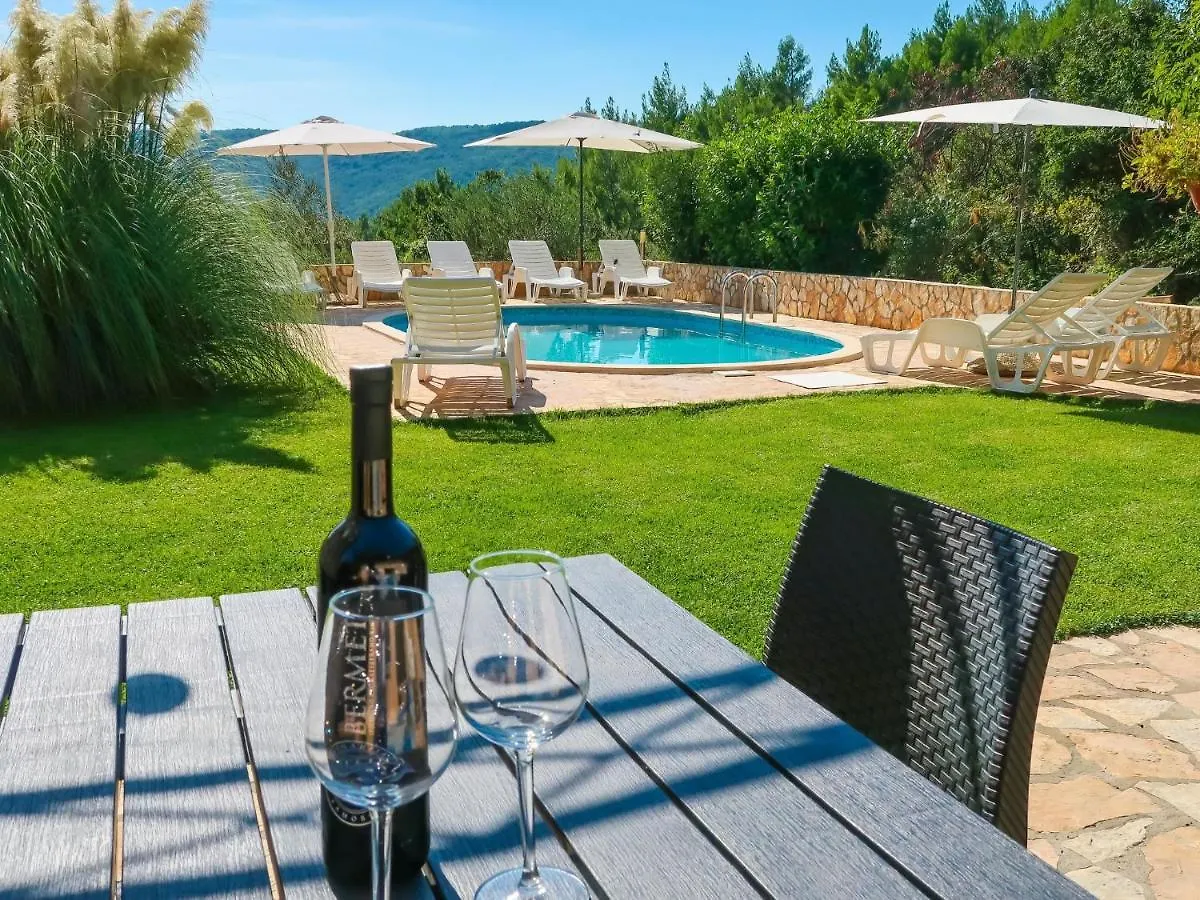 Apartment Chantal - Rac153 By Interhome Rabac