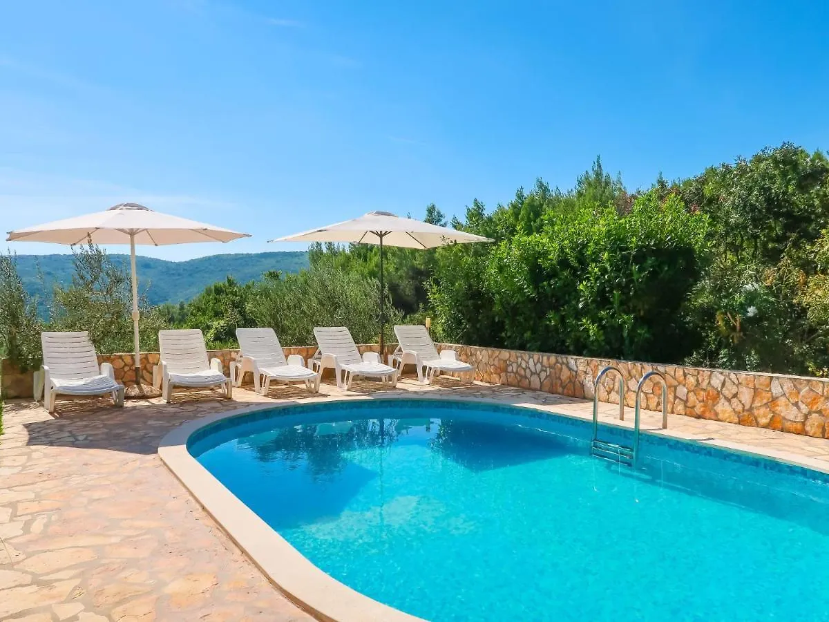 Apartment Chantal - Rac153 By Interhome Rabac Croatia