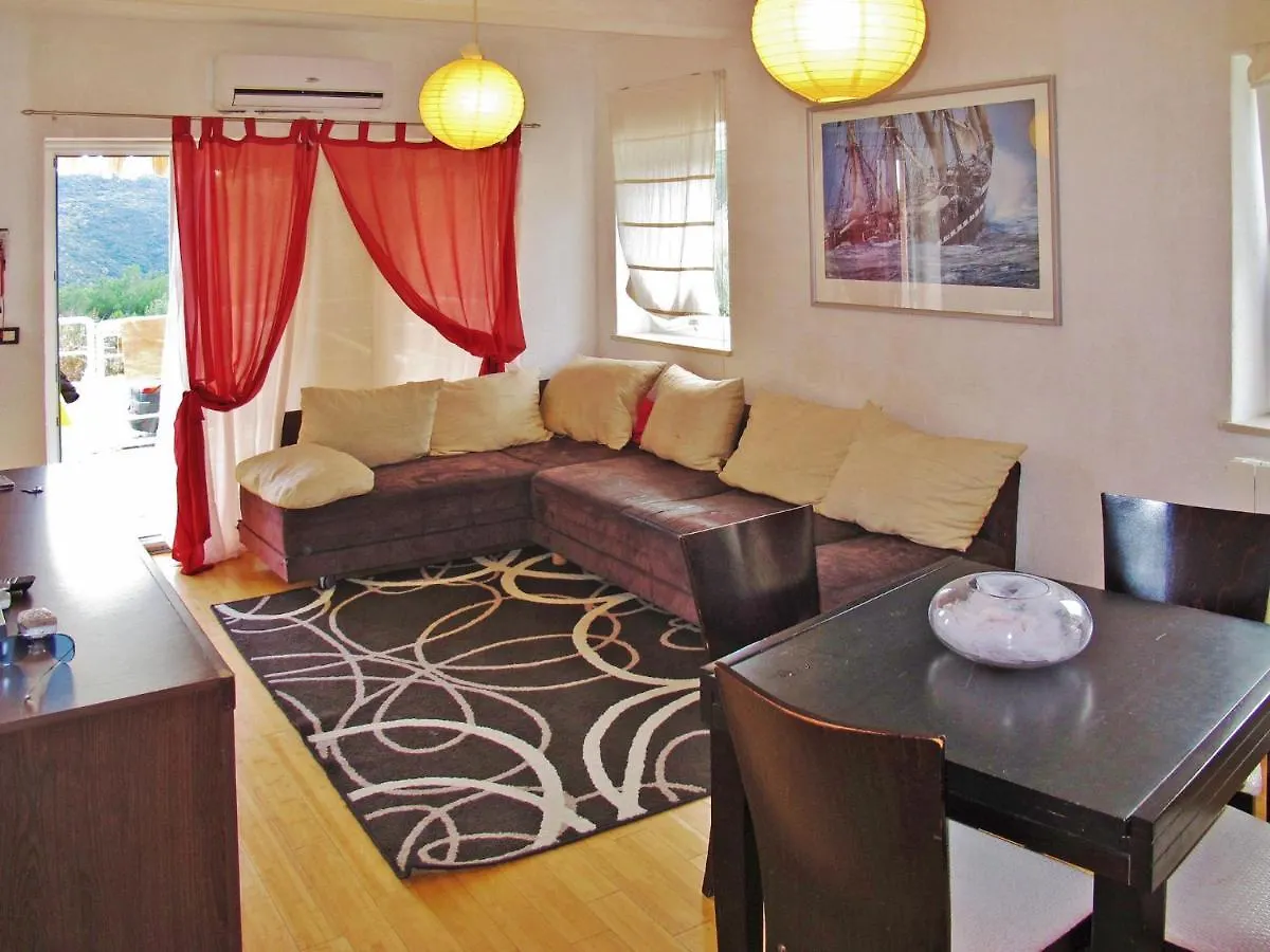 Apartment Chantal - Rac153 By Interhome Rabac