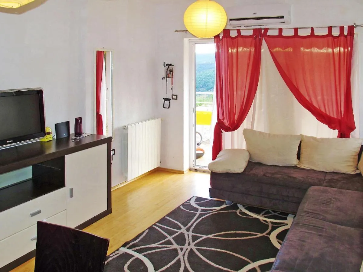 Apartment Chantal - Rac153 By Interhome Rabac 0*,  Croatia
