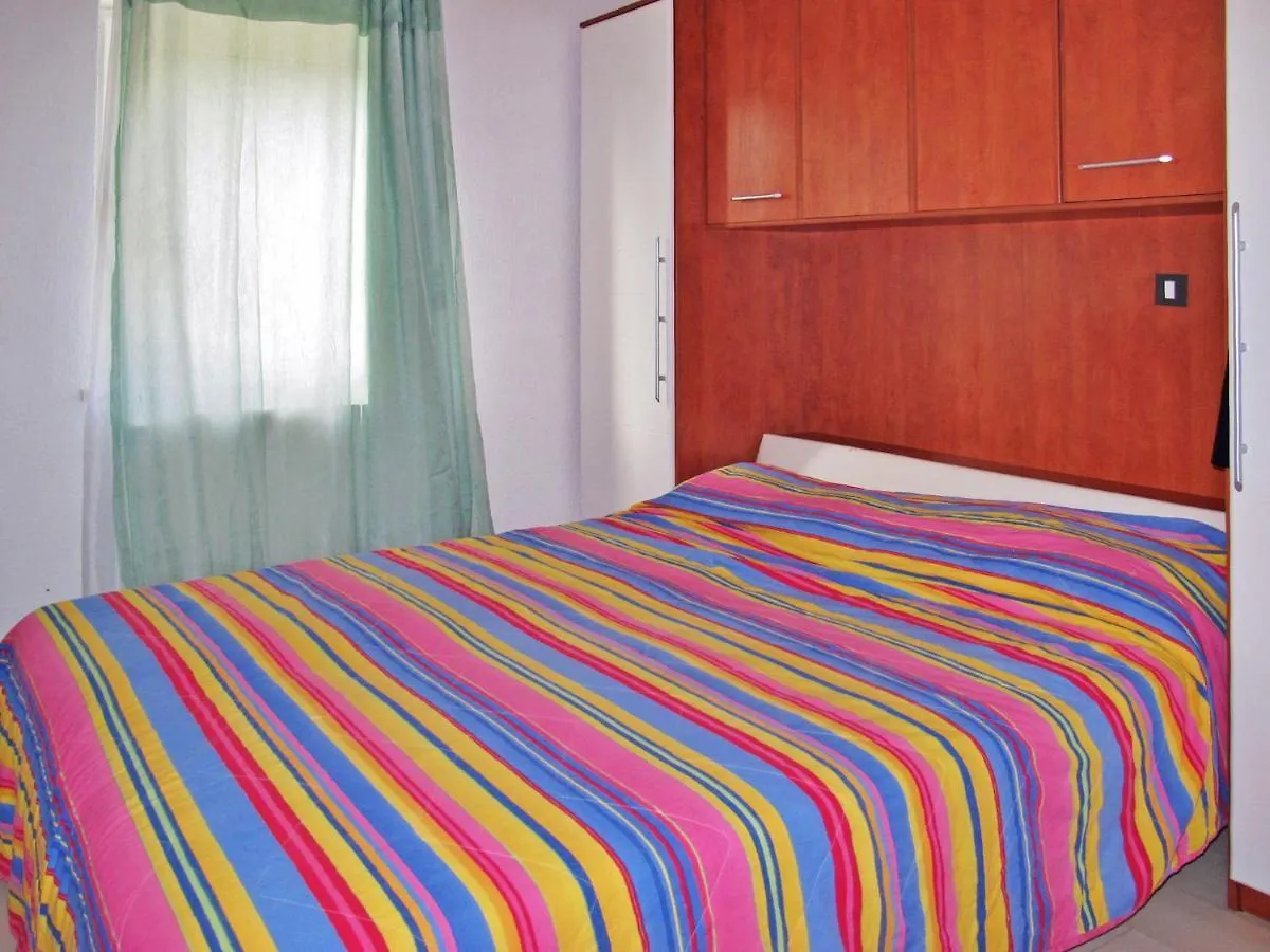 Apartment Chantal - Rac153 By Interhome Rabac Croatia