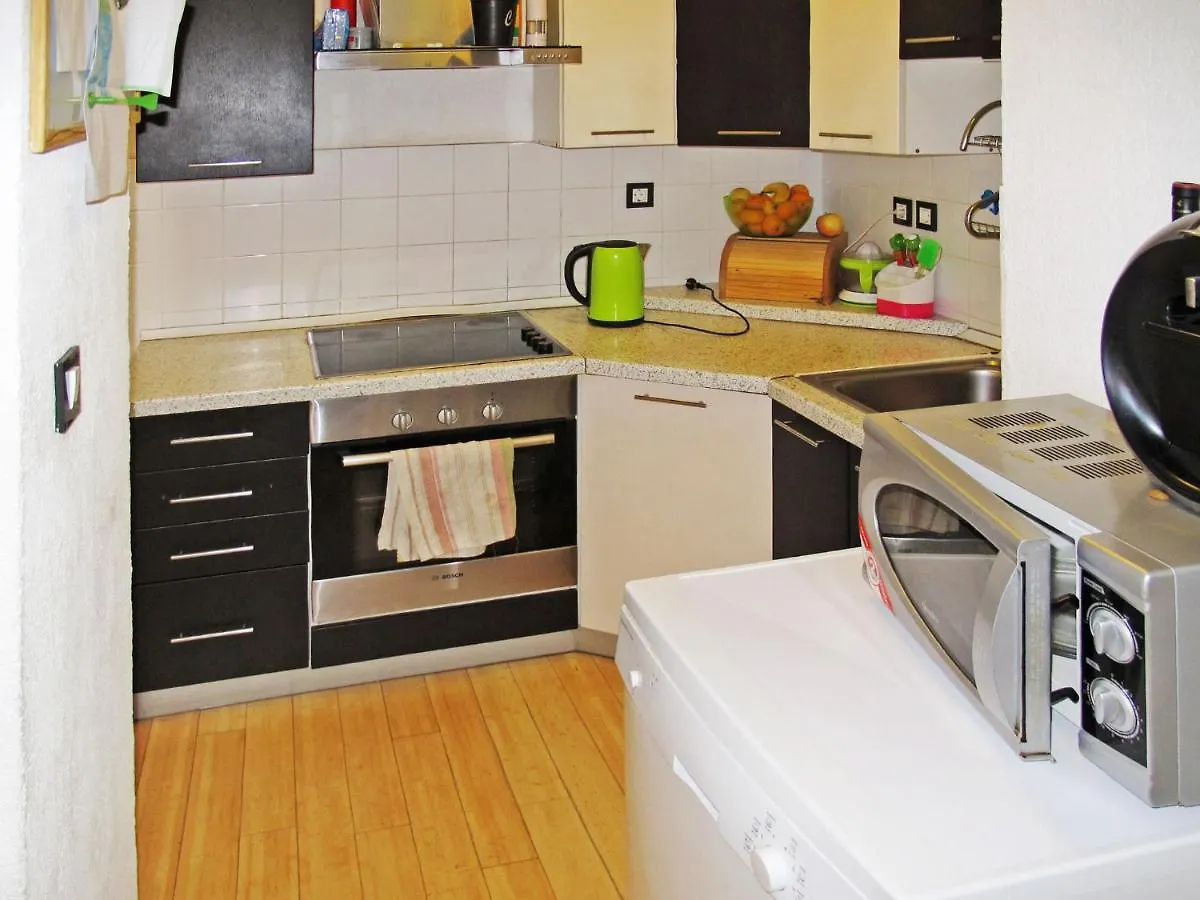 Apartment Chantal - Rac153 By Interhome Rabac