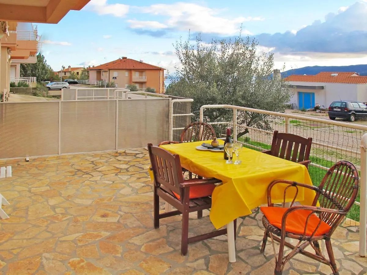 Apartment Chantal - Rac153 By Interhome Rabac 0*,