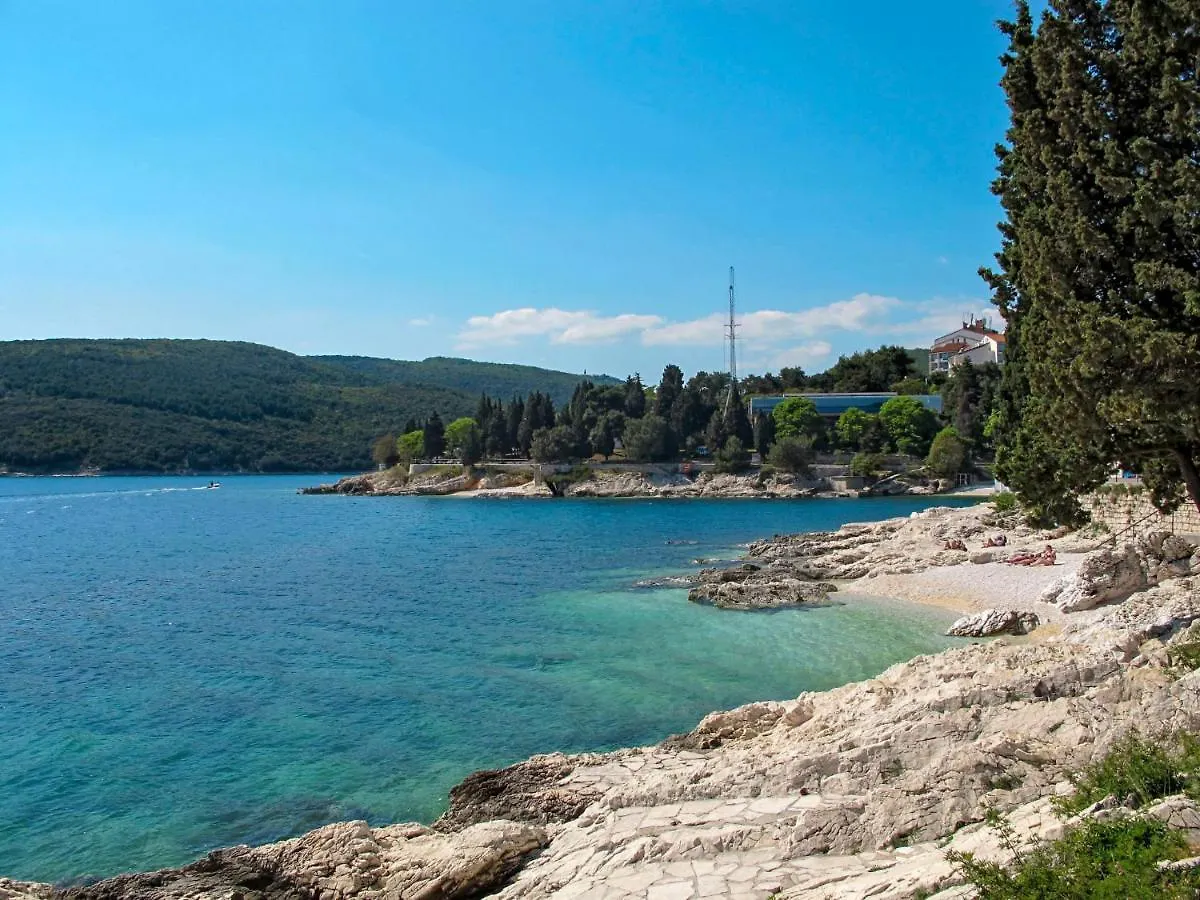 Apartment Chantal - Rac153 By Interhome Rabac