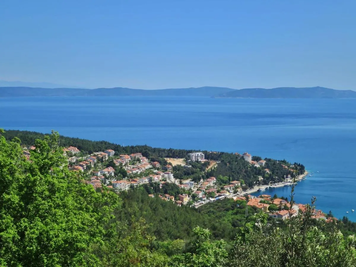 Apartment Chantal - Rac153 By Interhome Rabac Croatia